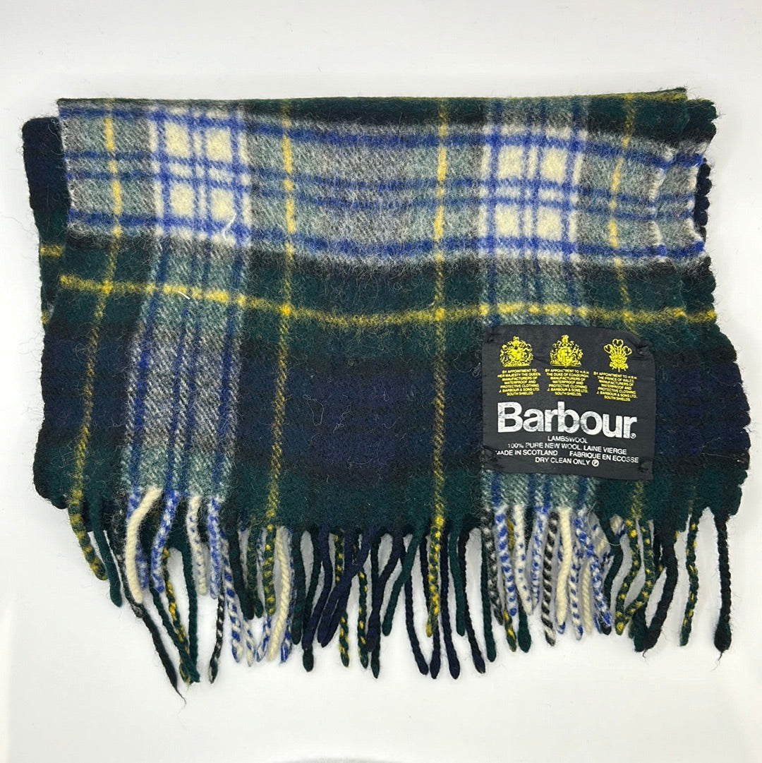 Sciarpa Barbour