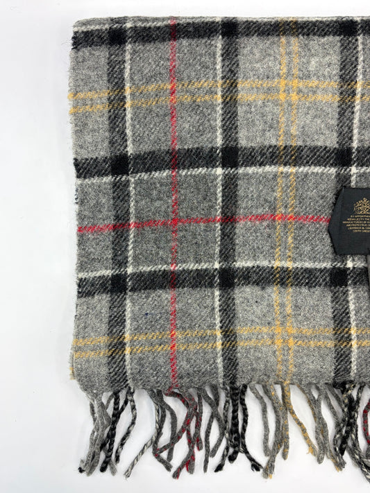 Sciarpa Barbour in lana - Shop In London