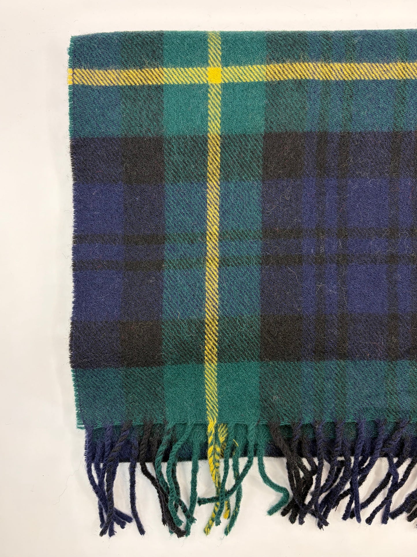 Sciarpa Barbour in lana - Shop In London