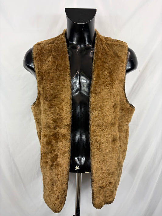 Imbottitura Originale Vintage con bottoni A297 per Barbour Beaufort, Bedale e Moorland