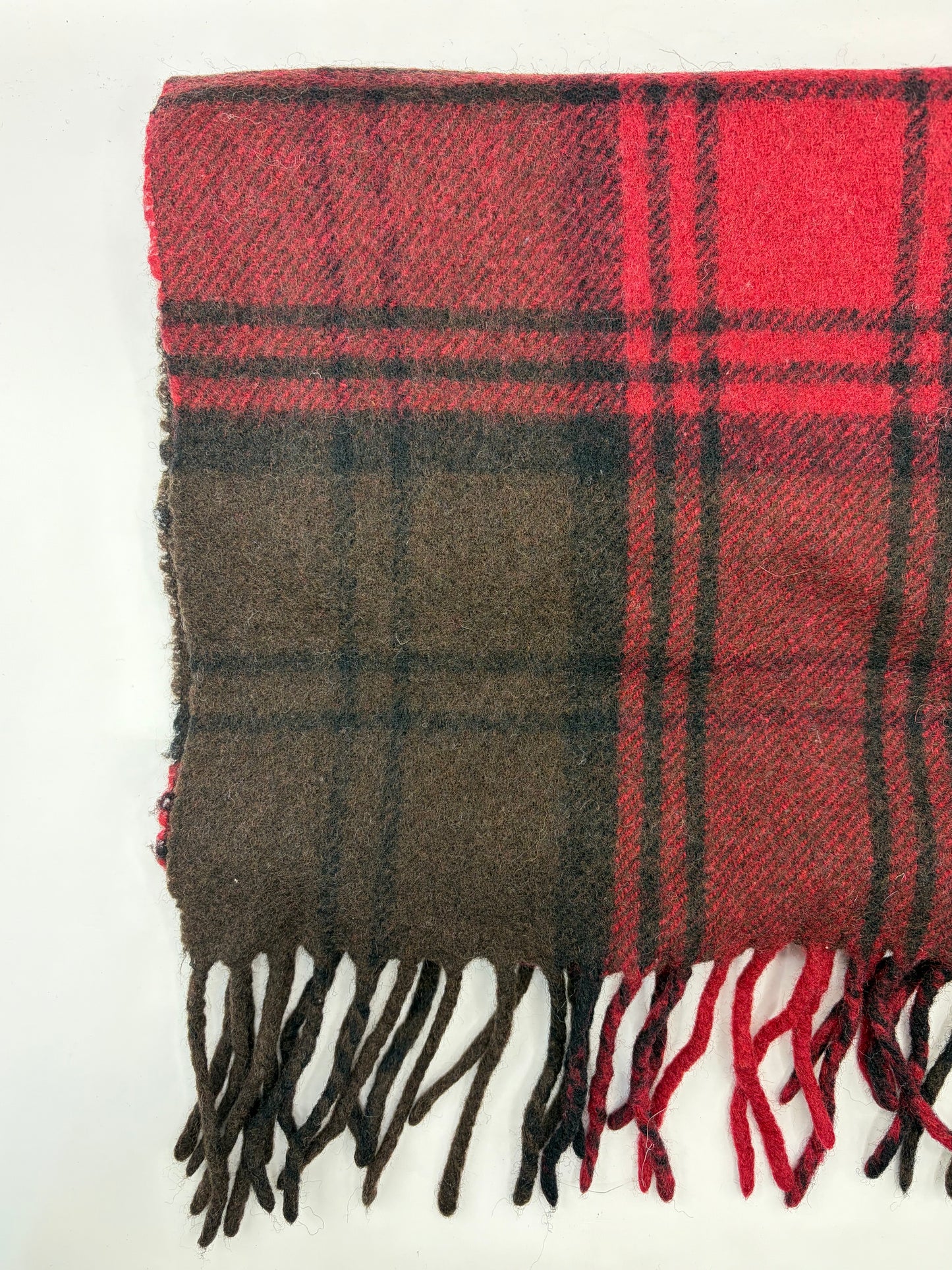 Sciarpa Barbour in lana - Shop In London