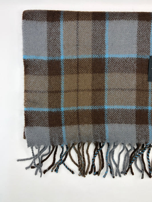 Sciarpa Barbour in lana - Shop In London