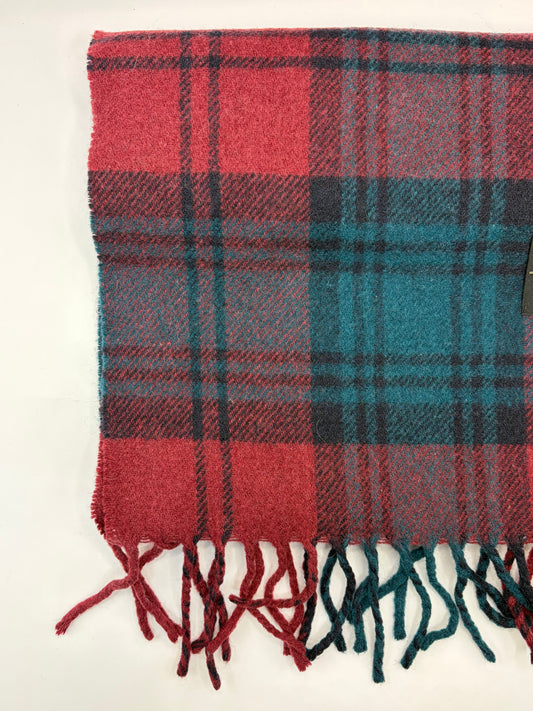 Sciarpa Barbour in lana - Shop In London