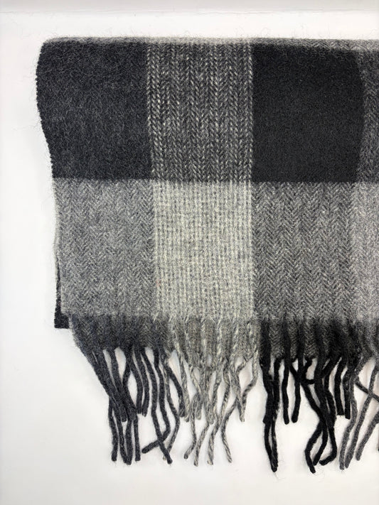 Sciarpa Barbour in lana - Shop In London