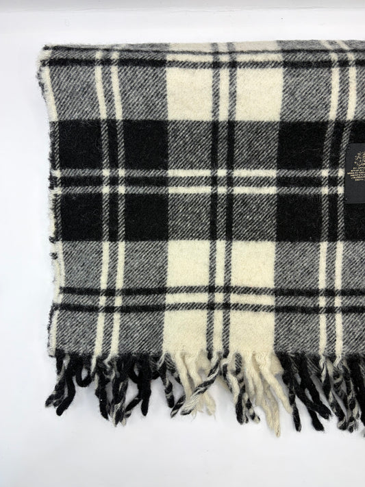 Sciarpa Barbour in lana - Shop In London