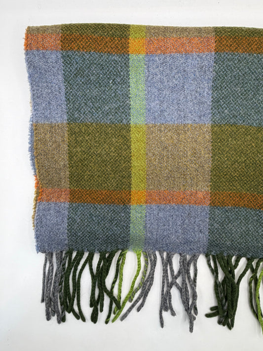 Sciarpa Barbour in lana - Shop In London