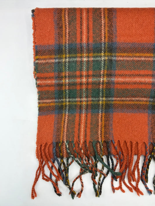 Sciarpa Barbour in lana - Shop In London