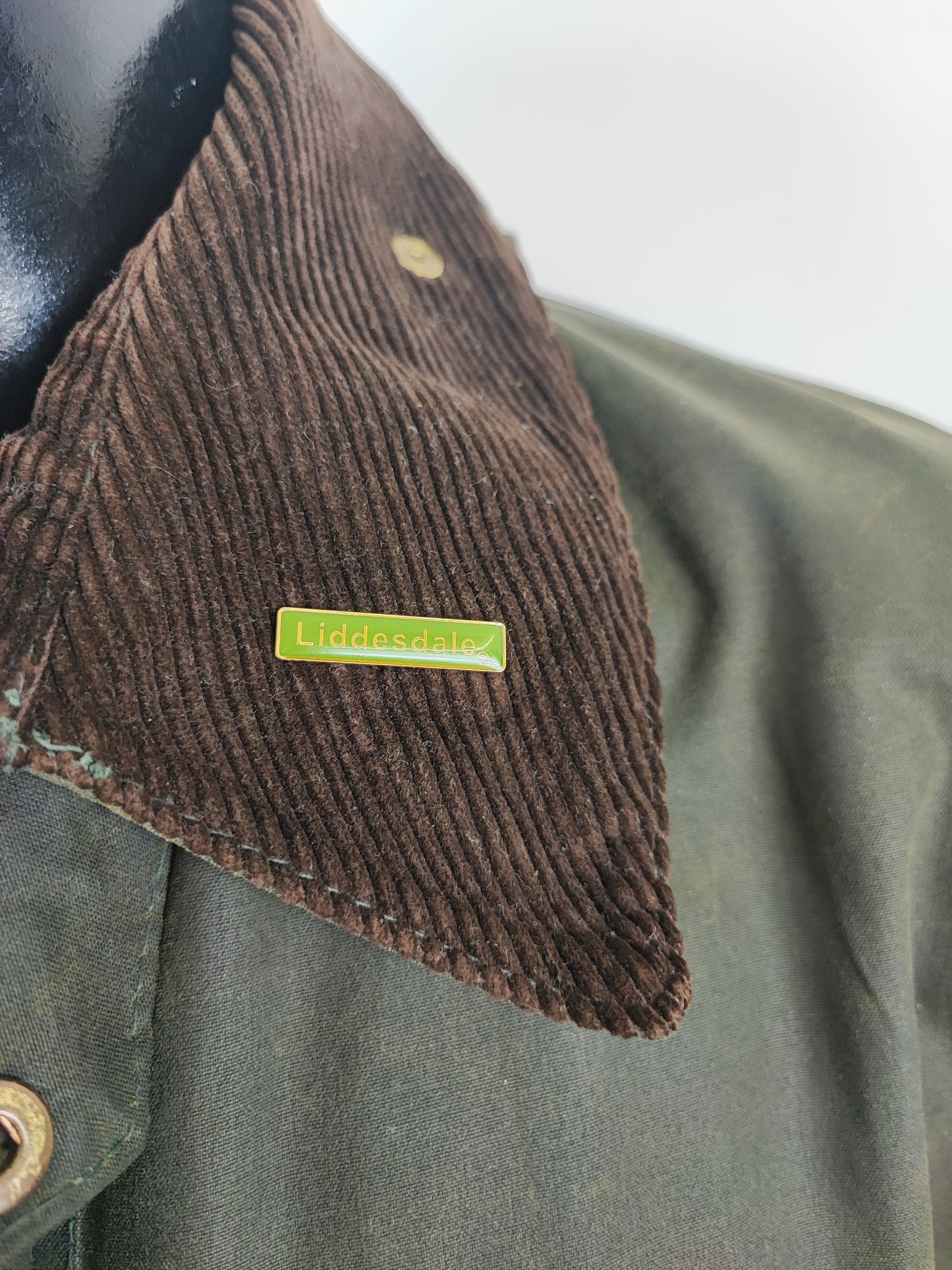 Spilla Liddesdale - Liddesdale Pin