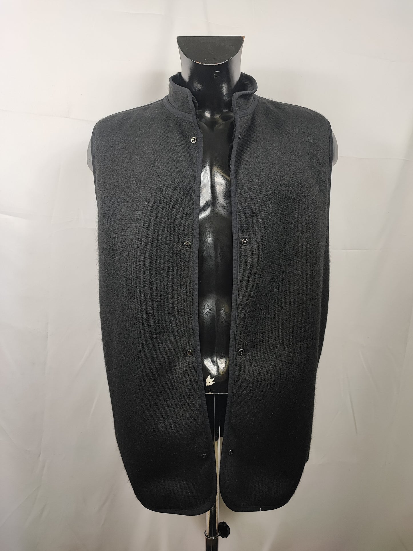 Imbottitura Originale Barbour Edizione speciale 125 anni - Black Liner Limited Edition 125 Years