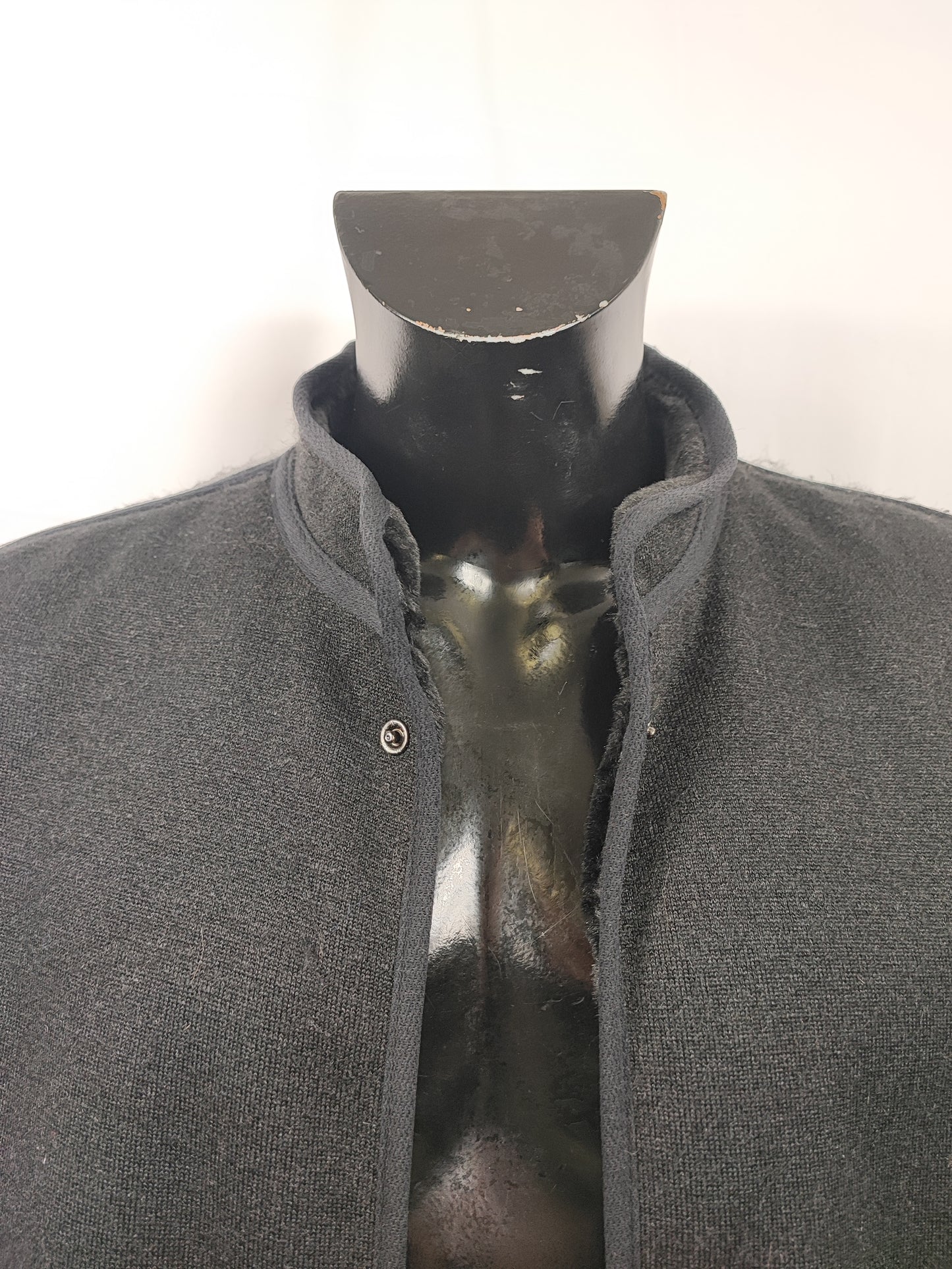 Imbottitura Originale Barbour Edizione speciale 125 anni - Black Liner Limited Edition 125 Years