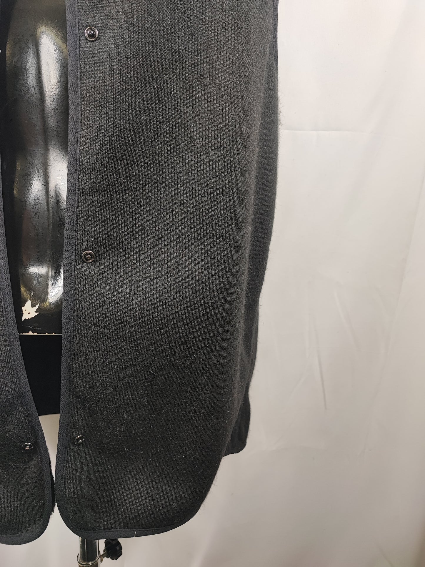 Imbottitura Originale Barbour Edizione speciale 125 anni - Black Liner Limited Edition 125 Years