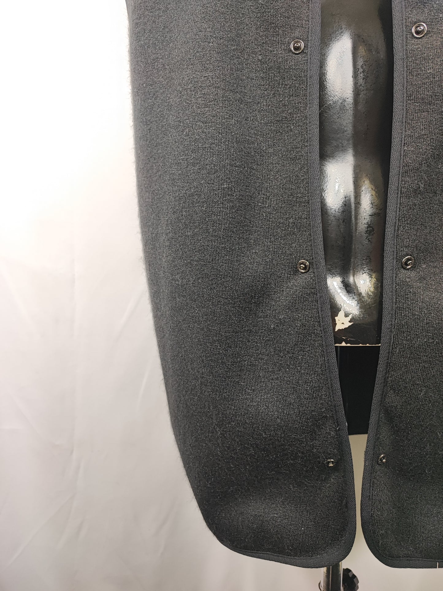 Imbottitura Originale Barbour Edizione speciale 125 anni - Black Liner Limited Edition 125 Years