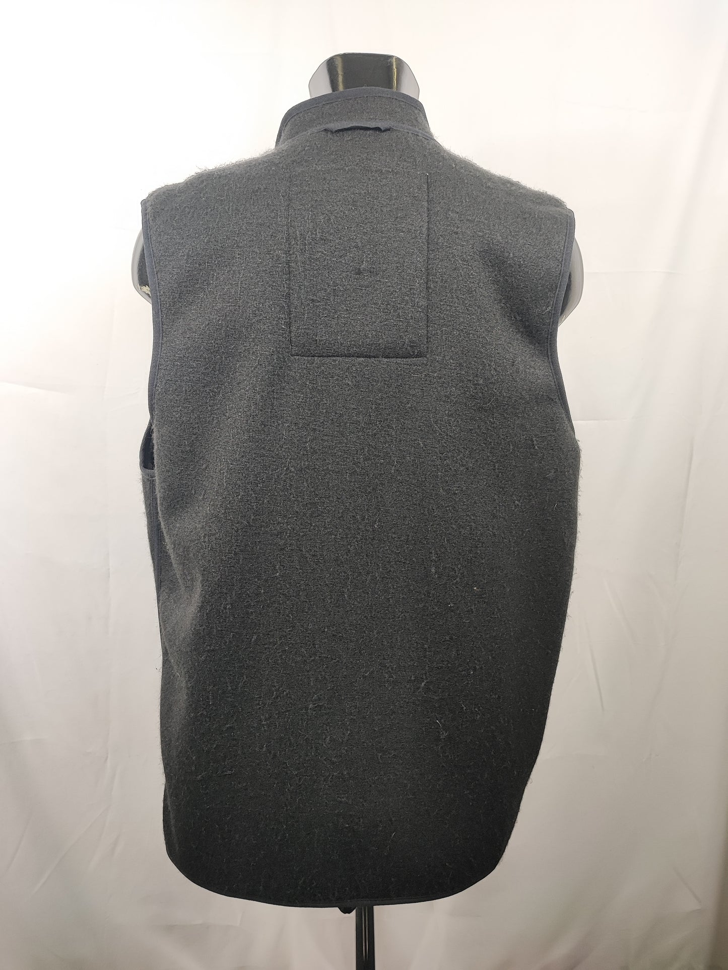 Imbottitura Originale Barbour Edizione speciale 125 anni - Black Liner Limited Edition 125 Years