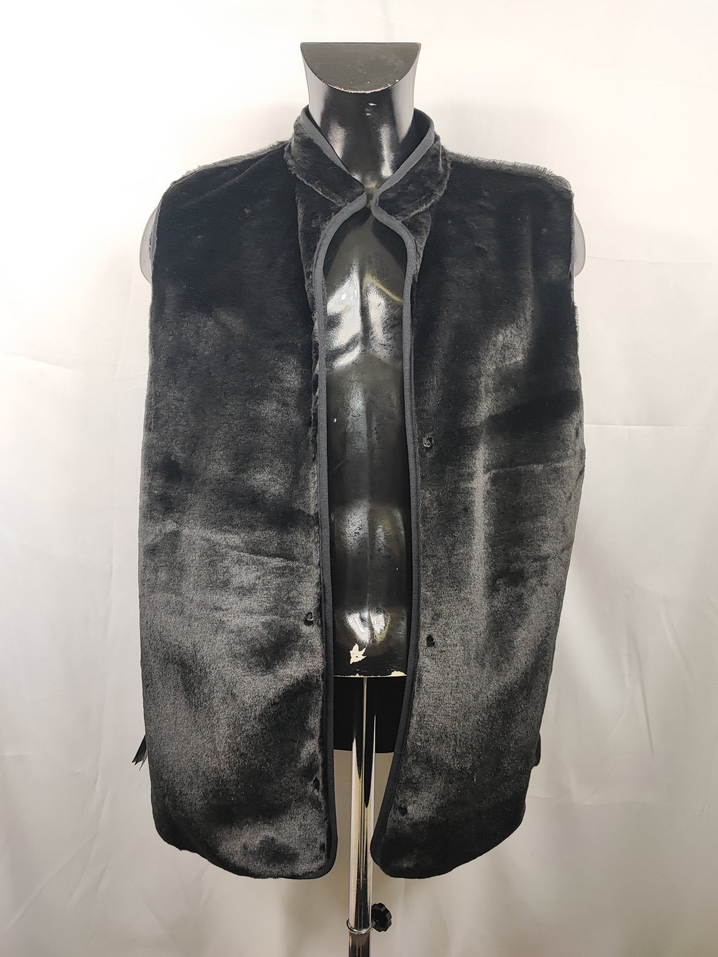 Imbottitura Originale Barbour Edizione speciale 125 anni - Black Liner Limited Edition 125 Years