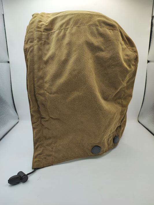 Cappuccio Barbour cerato Beige A851  - Sandstone Vintage Hood A851 One size