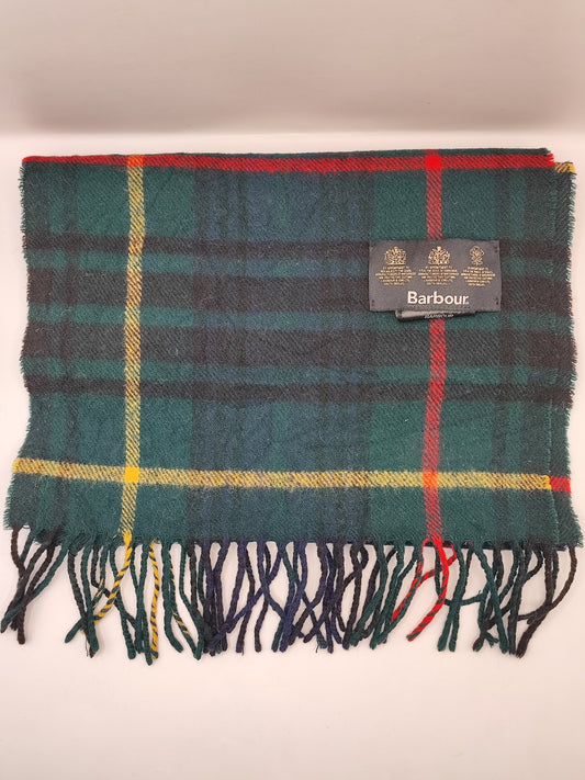 Sciarpa Barbour