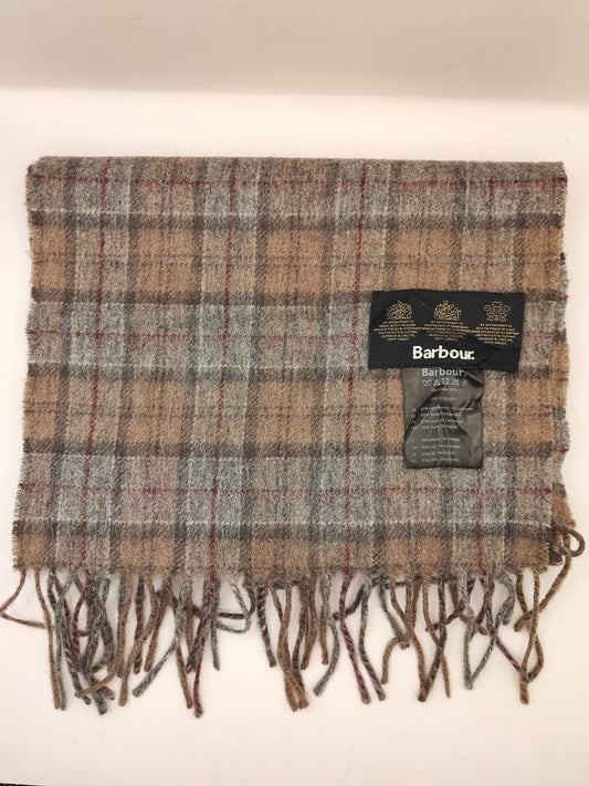 Sciarpa Barbour