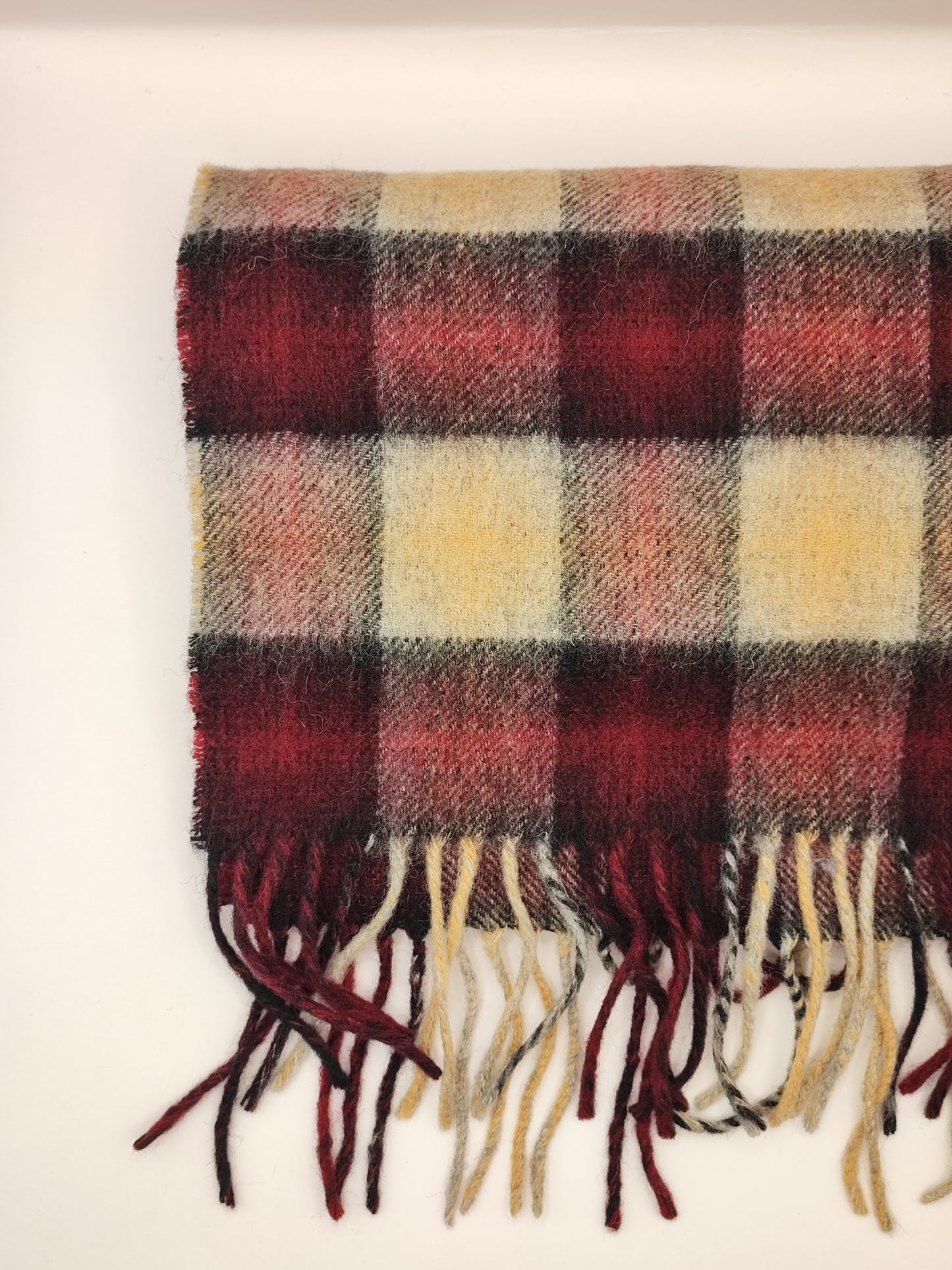 Sciarpa Barbour