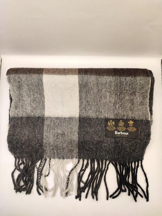 Sciarpa Barbour