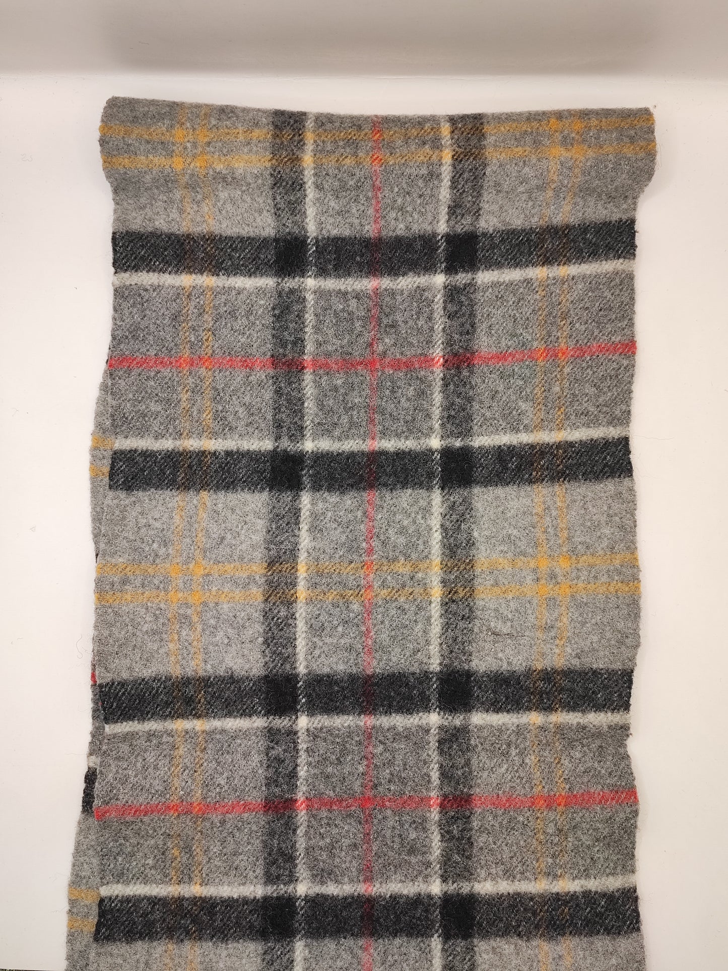 Sciarpa Barbour in lana