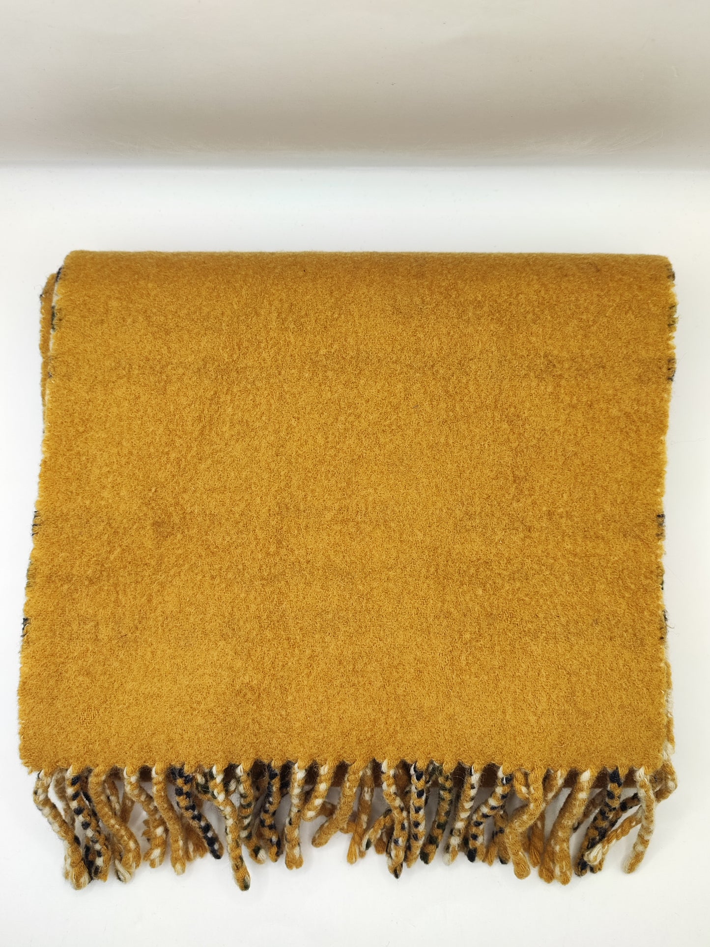 Sciarpa Barbour in lana