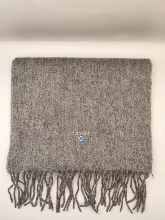 Sciarpa Barbour in lana