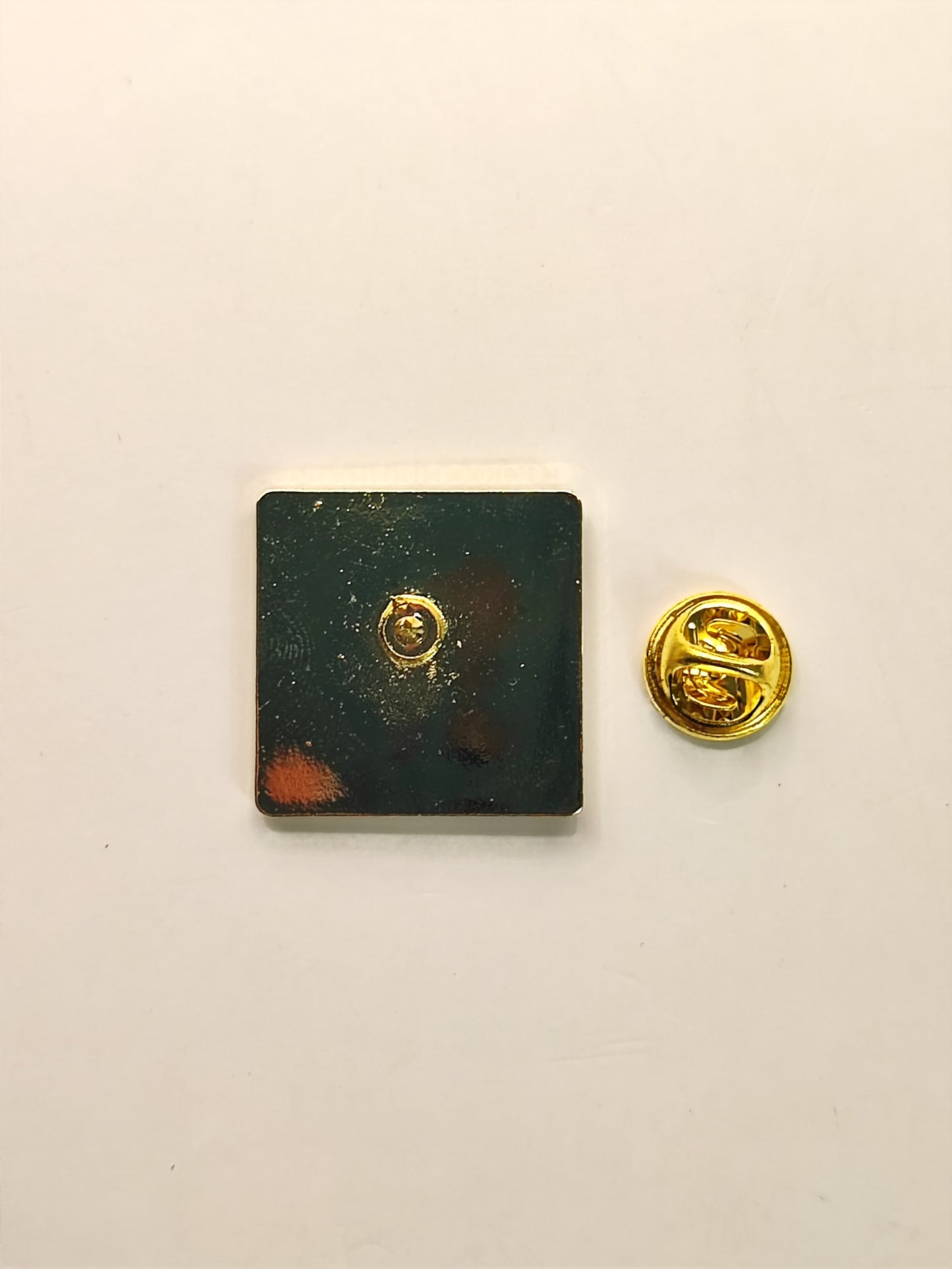 Spilla Barbour Alexa Chung