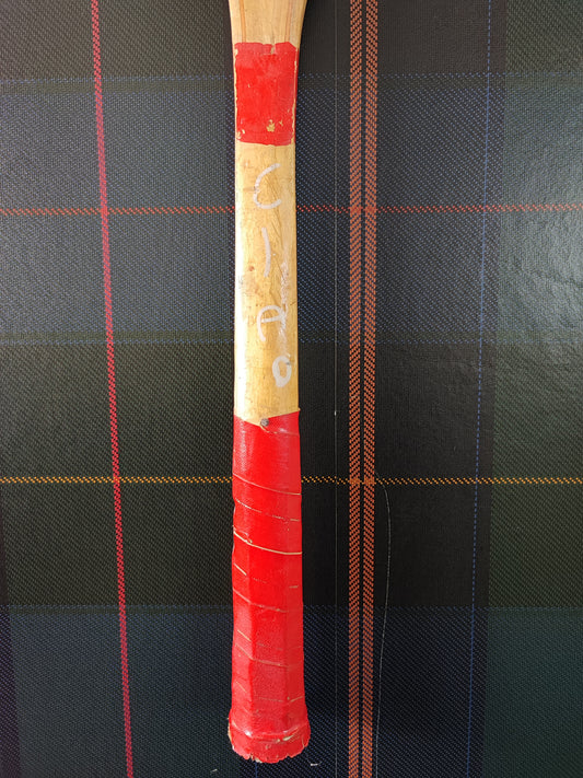 Racchetta Vintage Super in Legno con Specchio- Vintage Mirror tennis wood Racket