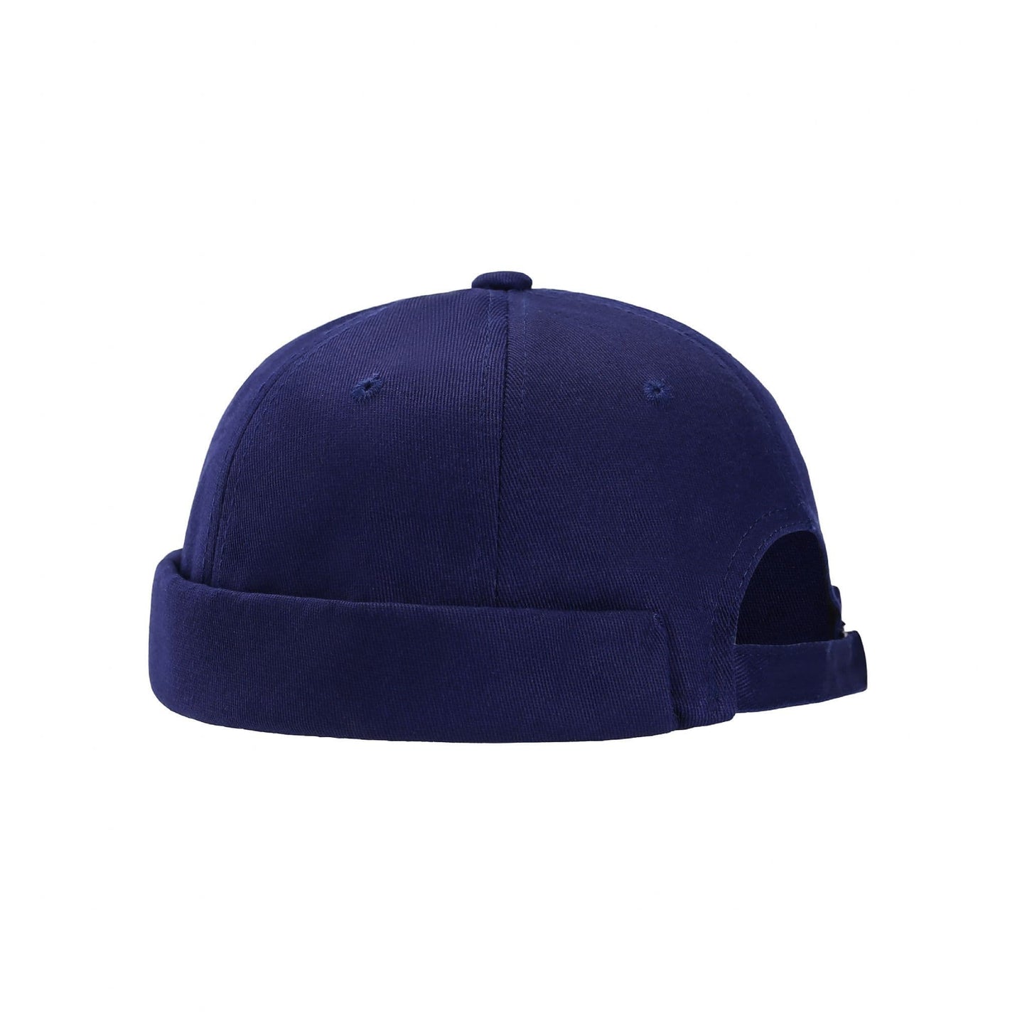 Cappello in cotone Docker disponibile in diversi colori - Shop In London