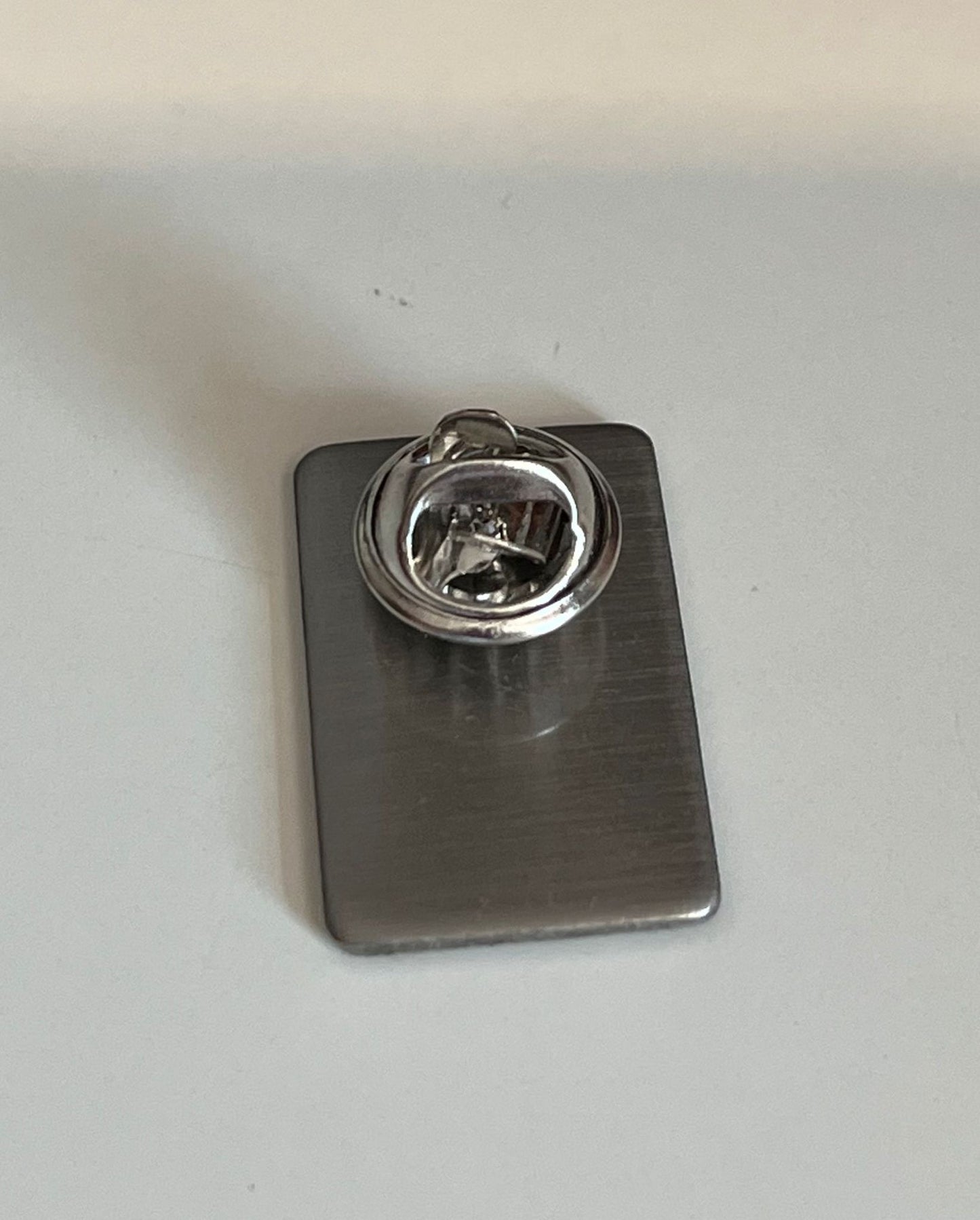 Spilla Barbour Weather comfort con faro