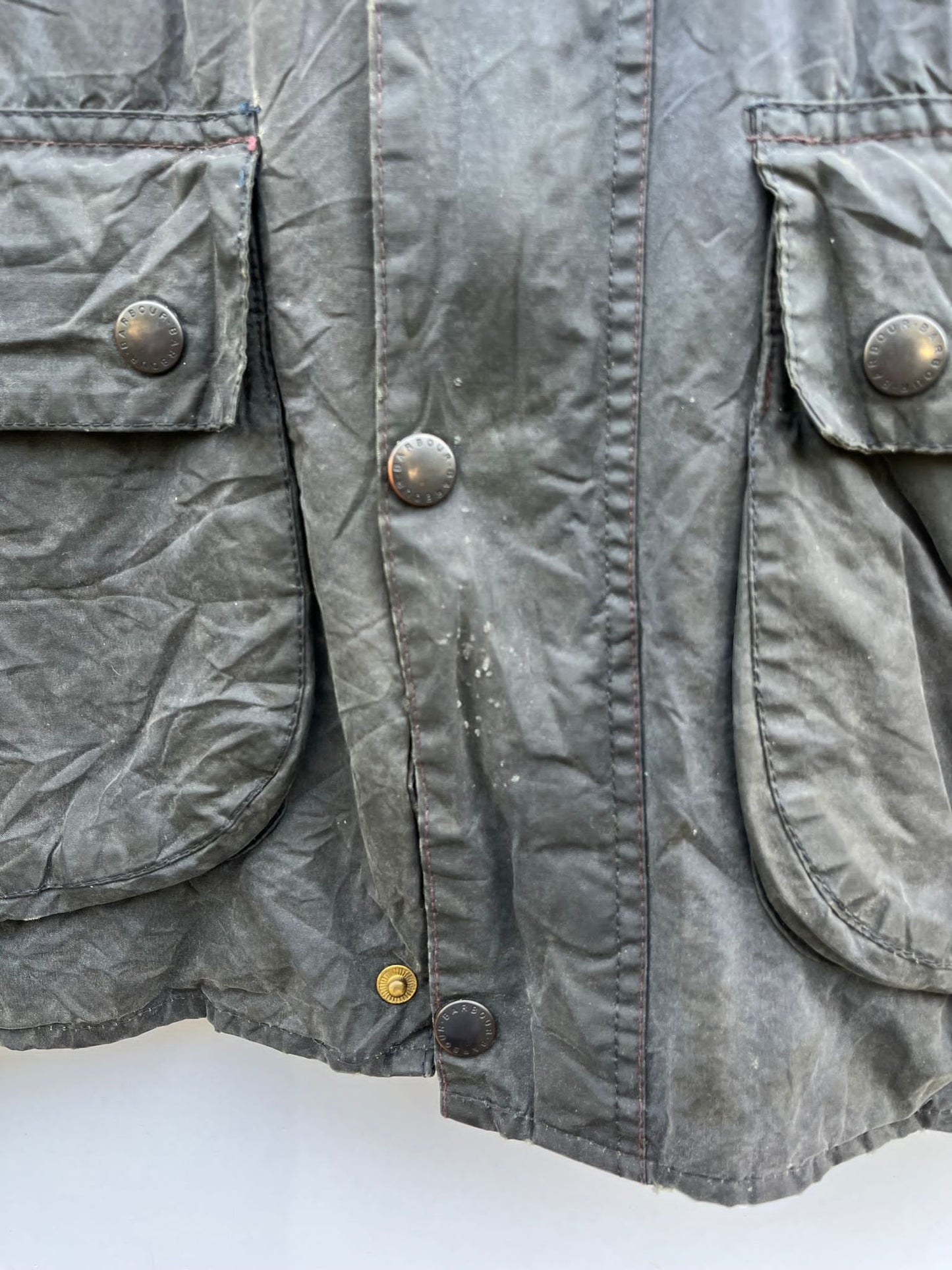 Barbour Gilet da uomo Westmorland Blu XLarge Navy waistcoat westmorland size XL