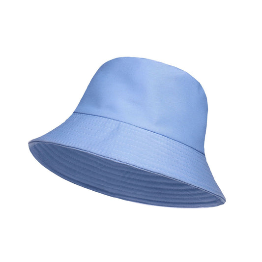 Cappello alla pescatora inglese in cotone disponibile in diversi colori - Shop In London