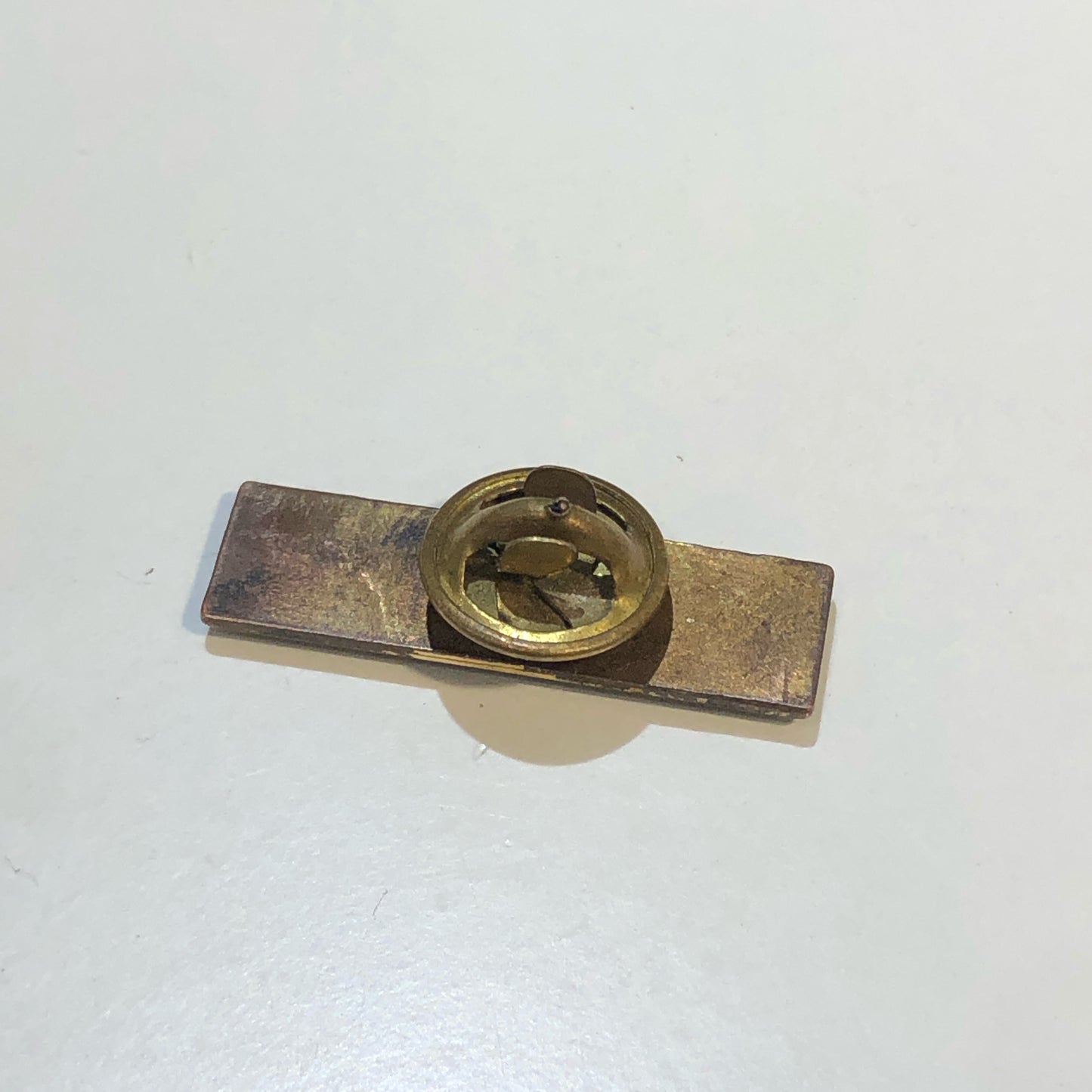 Spilla Barbour Originale - Original Barbour Pin