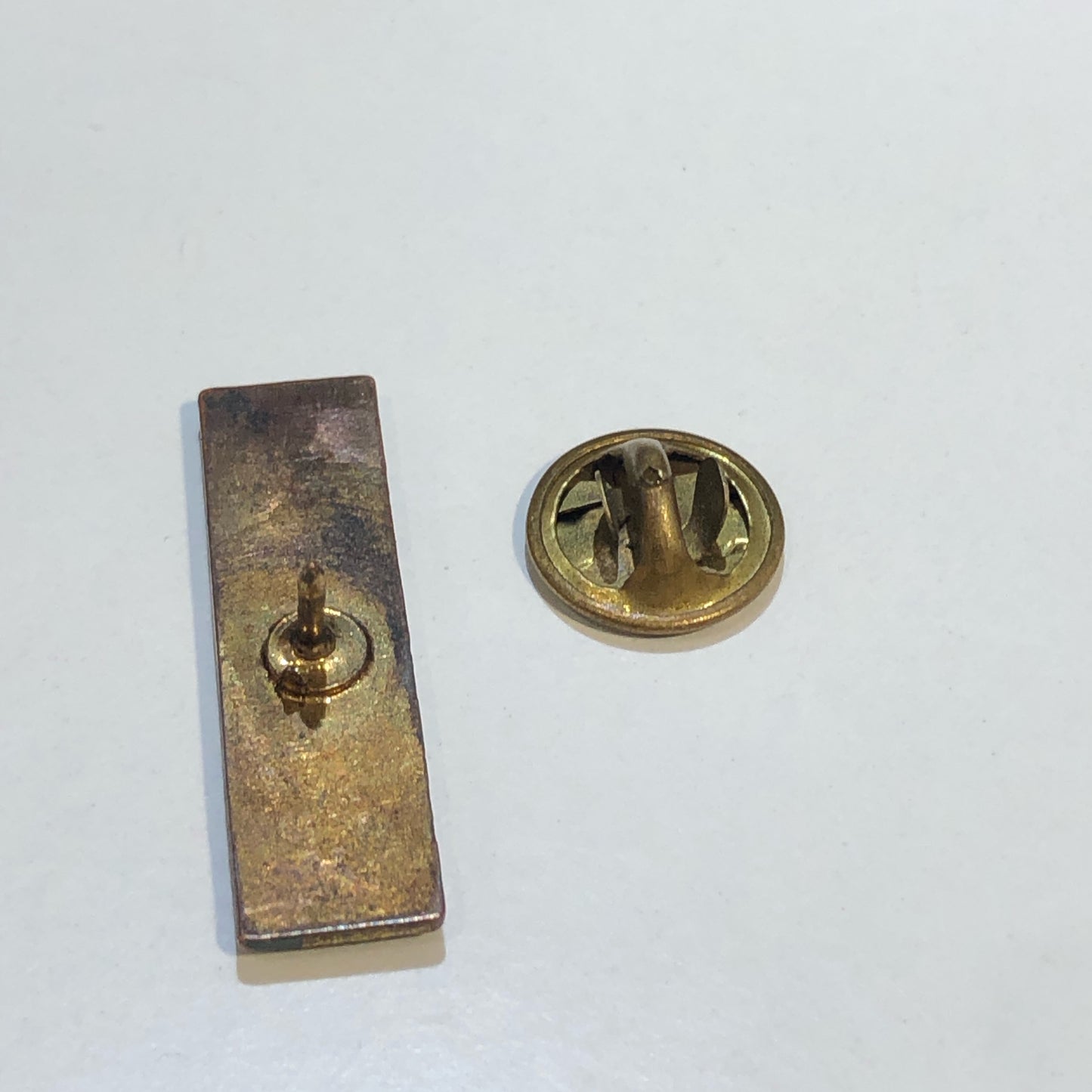Spilla Barbour Originale - Original Barbour Pin