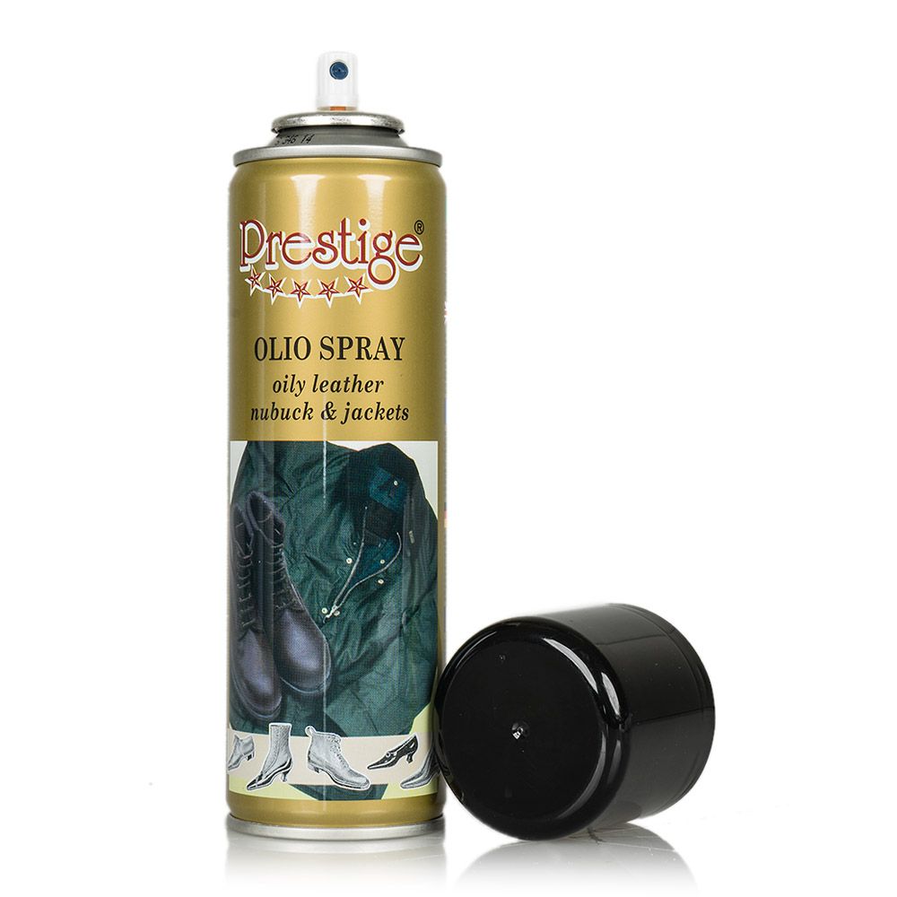 Cera Olio Spray