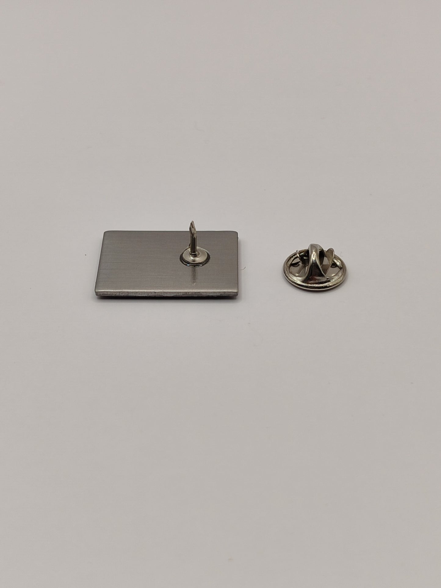 Spilla Barbour International moto  - Blue Bike Pin