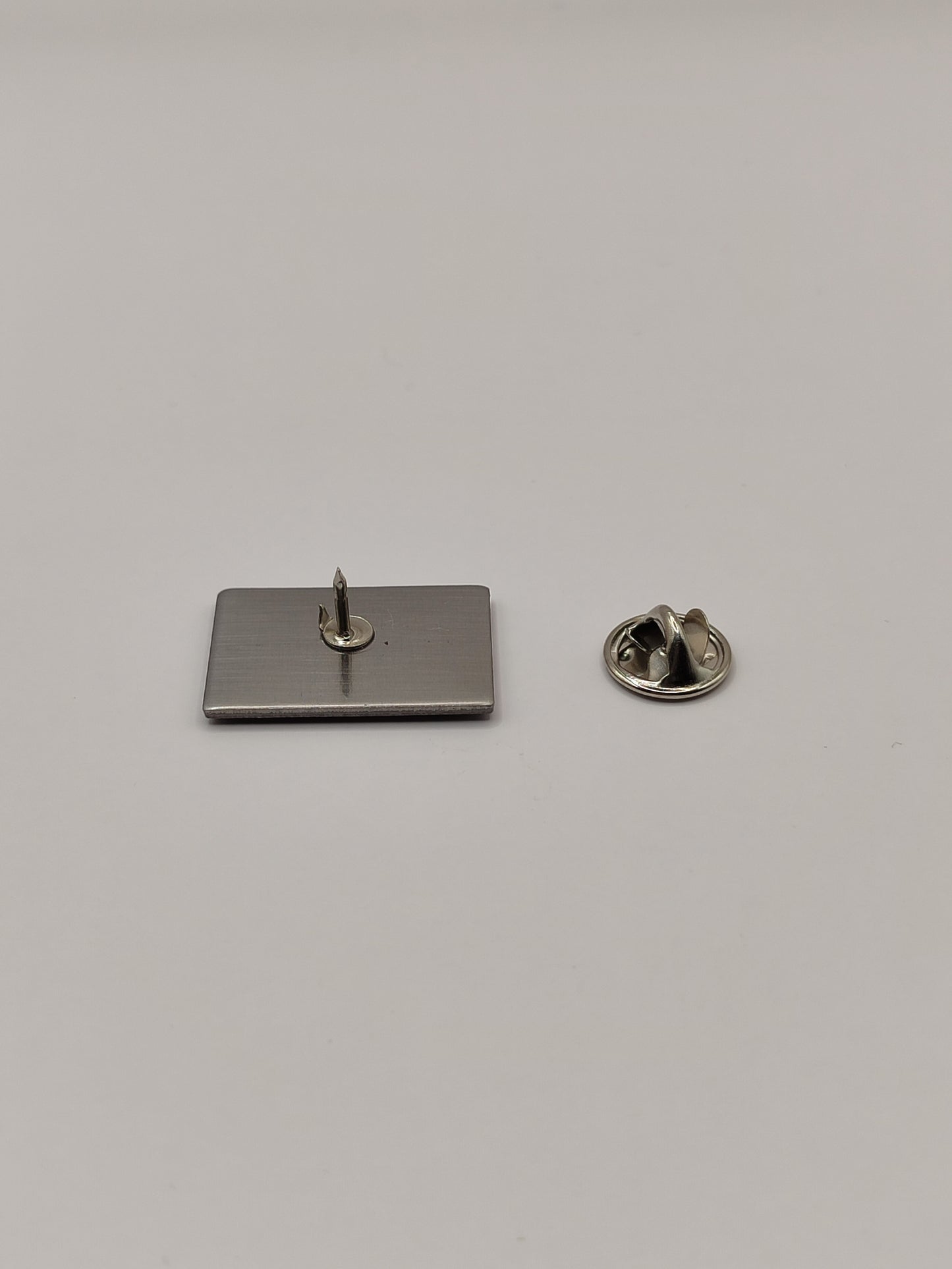 Spilla Barbour International con moto - Pin with motorcycle