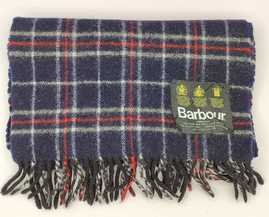 Sciarpa Barbour