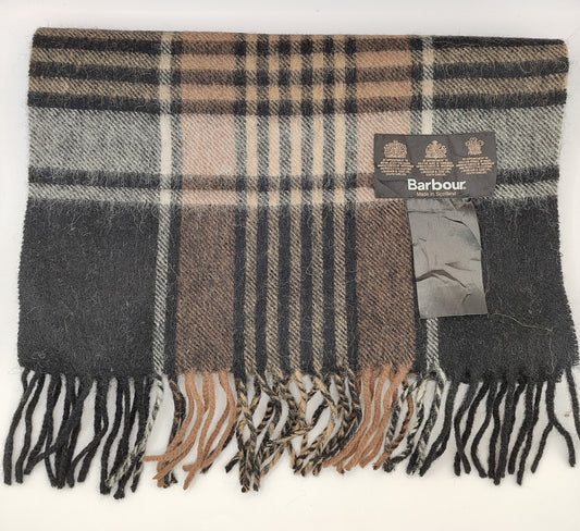 Sciarpa Barbour