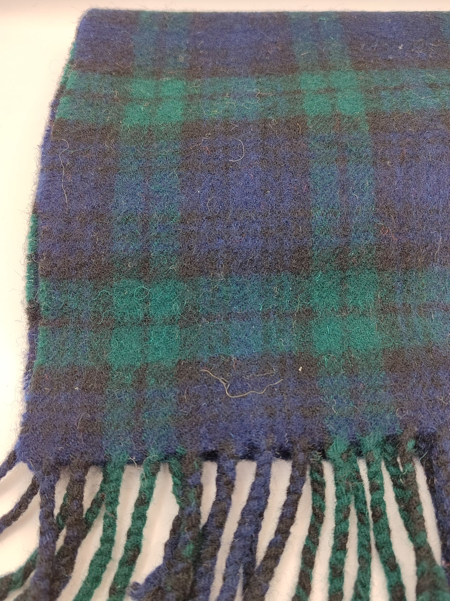 Sciarpa Barbour