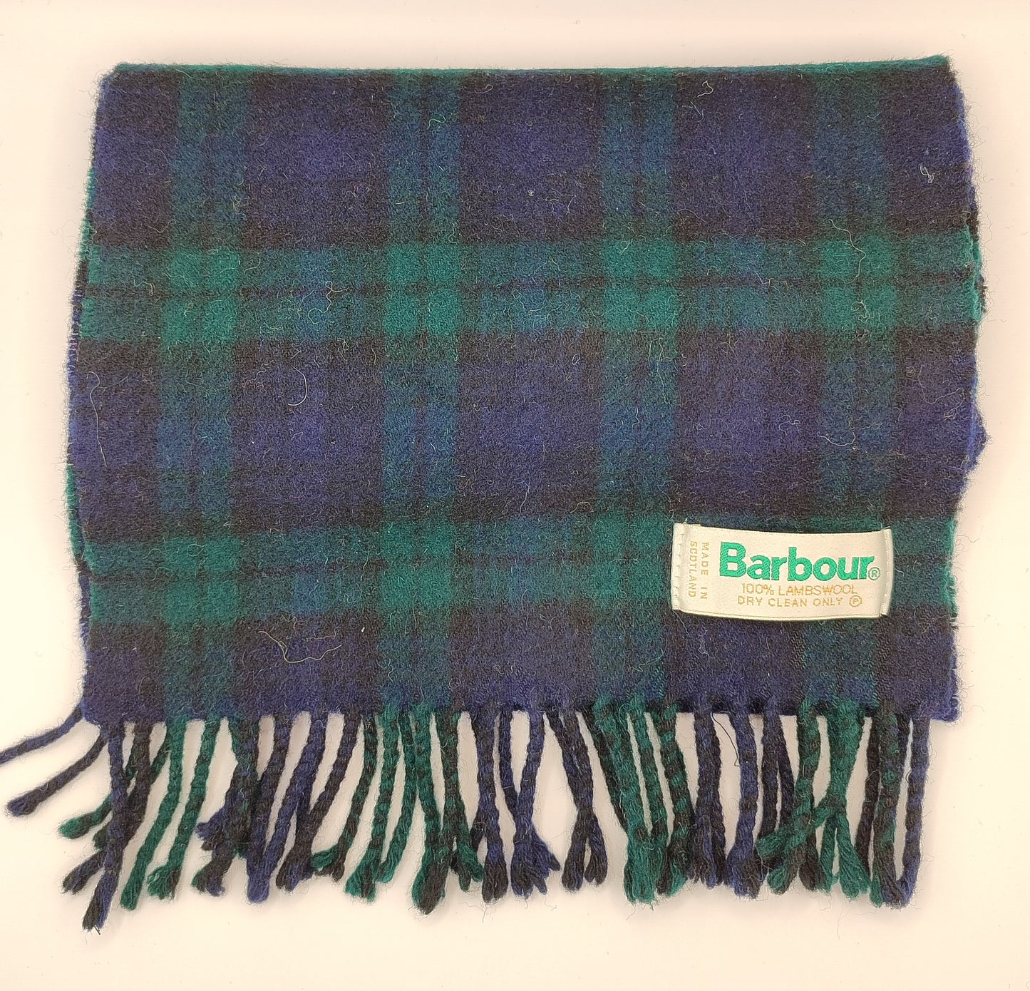 Sciarpa Barbour
