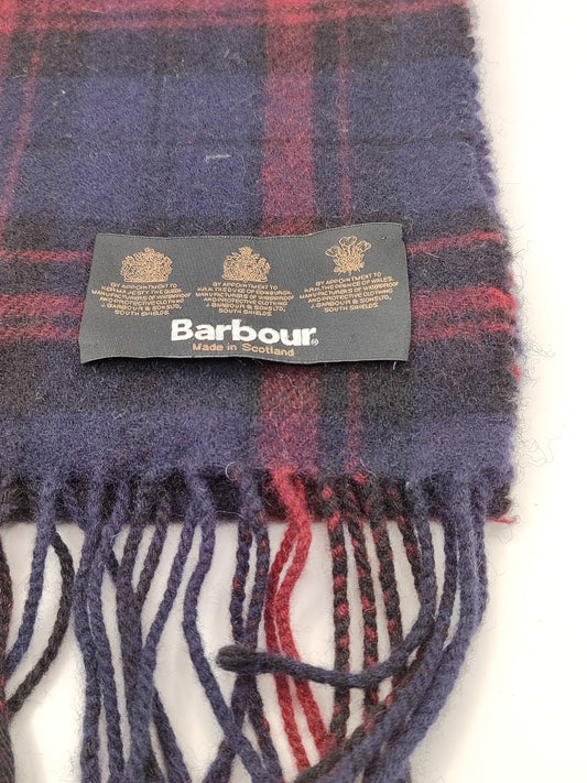 Sciarpa Barbour
