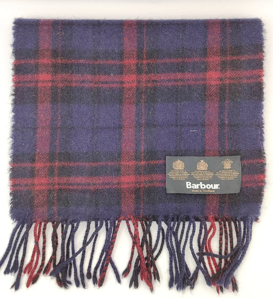 Sciarpa Barbour