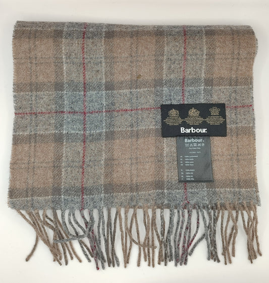 Sciarpa Barbour