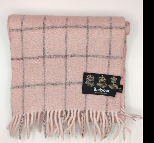 Sciarpa Barbour