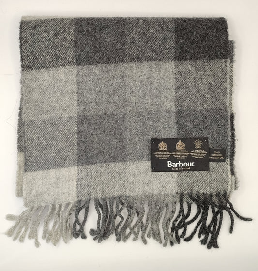 Sciarpa Barbour