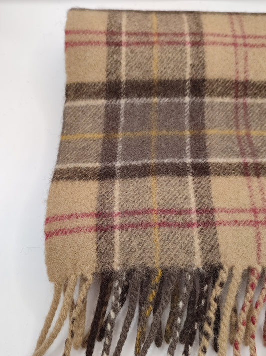 Sciarpa Barbour