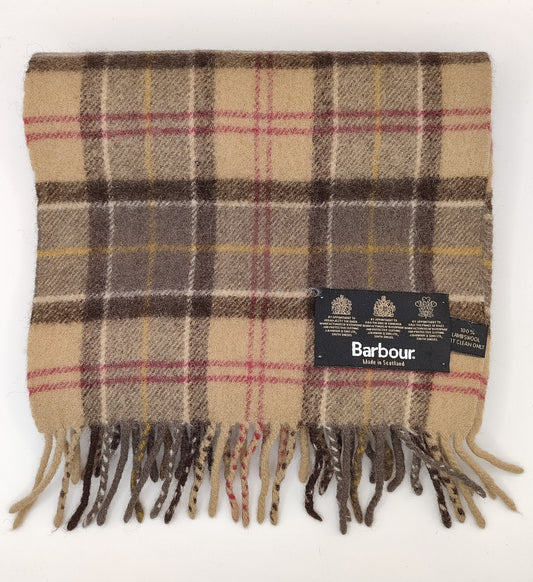 Sciarpa Barbour
