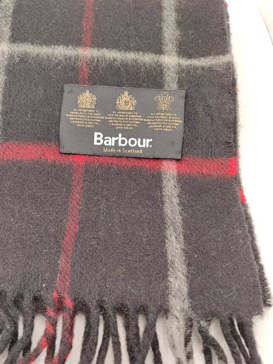 Sciarpa Barbour