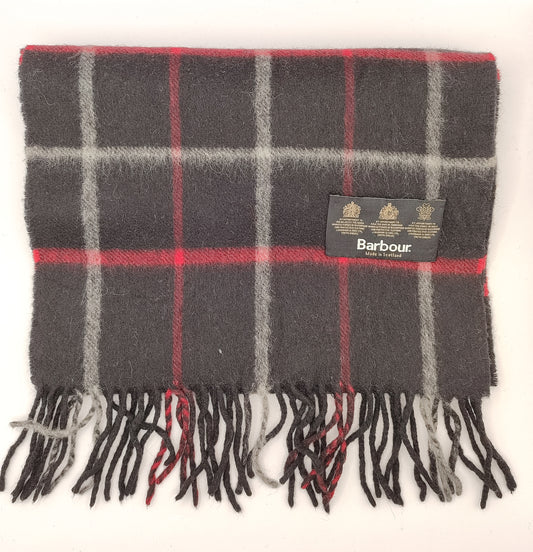 Sciarpa Barbour